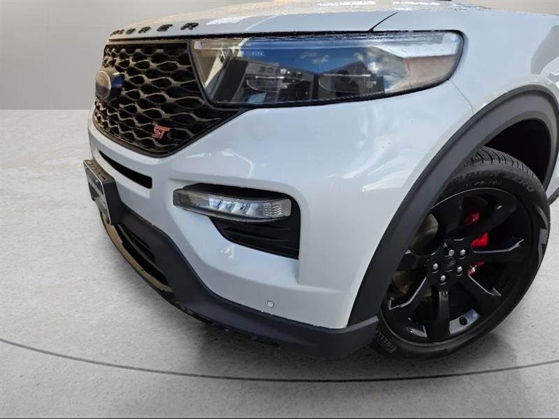 ford Explorer 2024 - 9