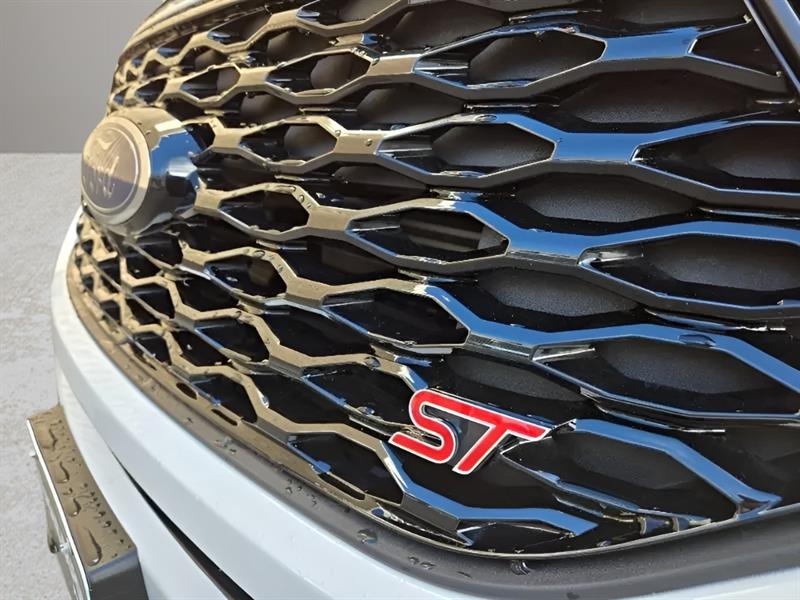 ford Explorer 2024 - 10