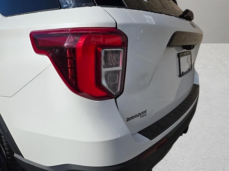 ford Explorer 2024 - 11