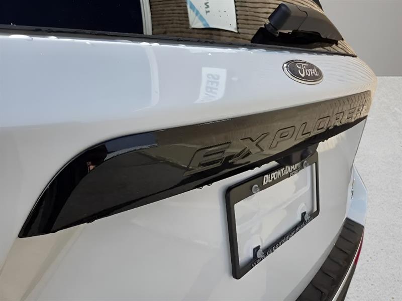 ford Explorer 2024 - 12