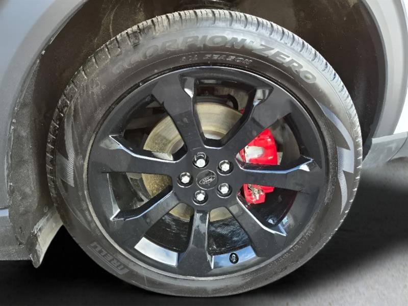 ford Explorer 2024 - 15