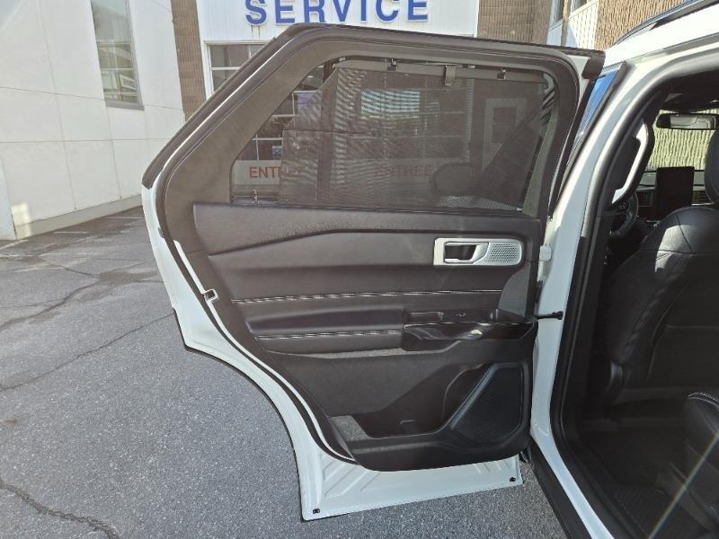 ford Explorer 2024 - 19