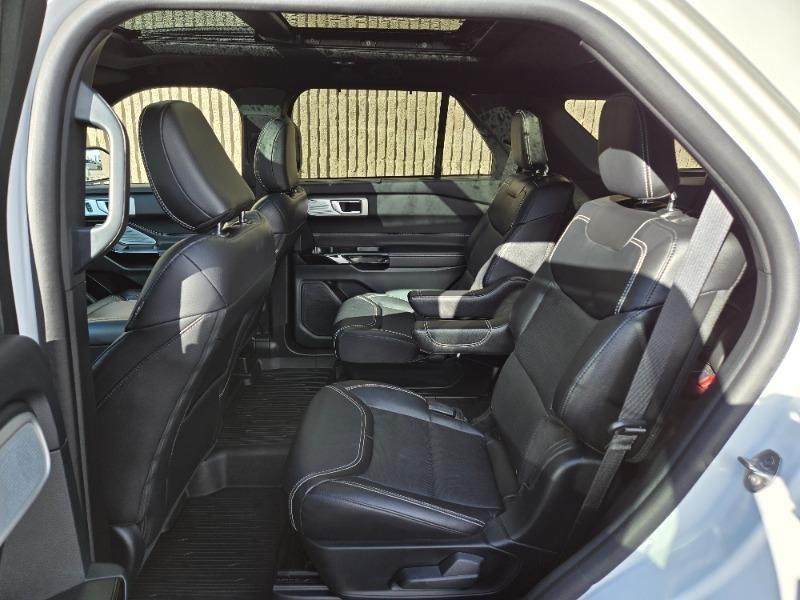 ford Explorer 2024 - 20