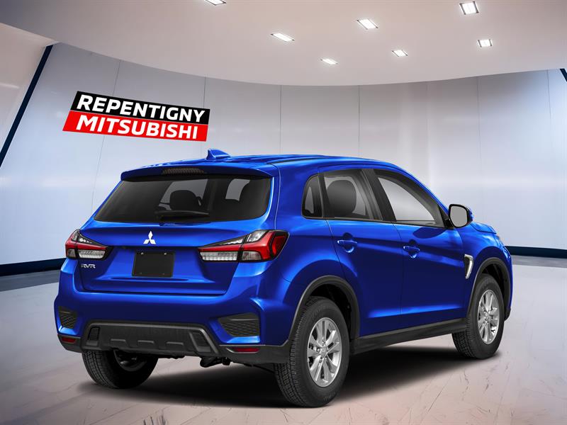 mitsubishi RVR 2025 - 2