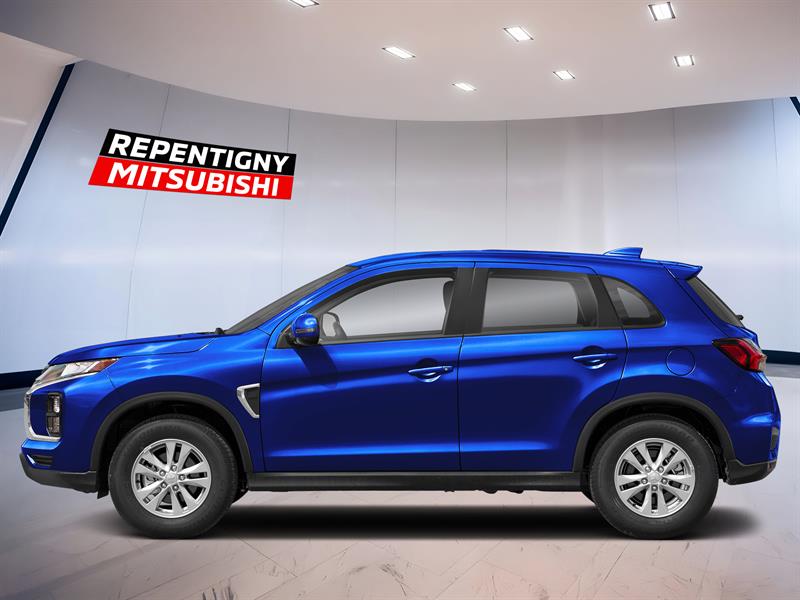 mitsubishi RVR 2025 - 3