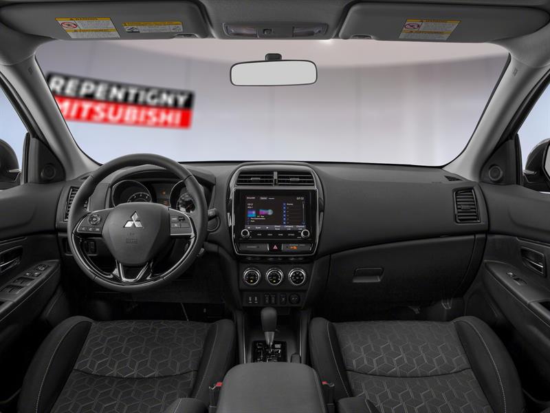 mitsubishi RVR 2025 - 4