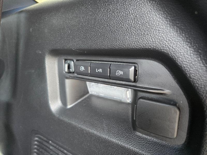 ford Explorer 2024 - 23