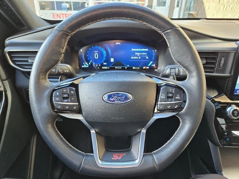 ford Explorer 2024 - 30