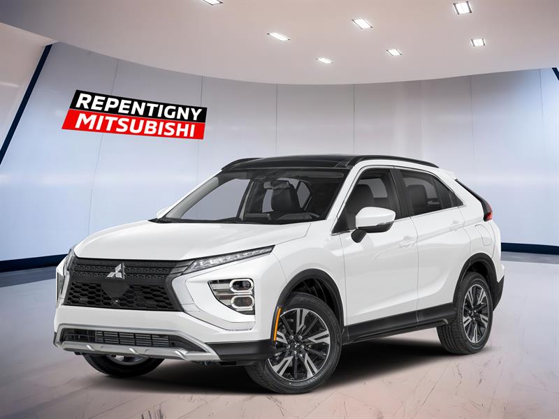 mitsubishi Eclipse Cross 2026