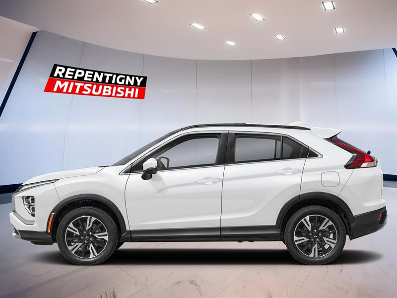 mitsubishi Eclipse Cross 2026 - 3
