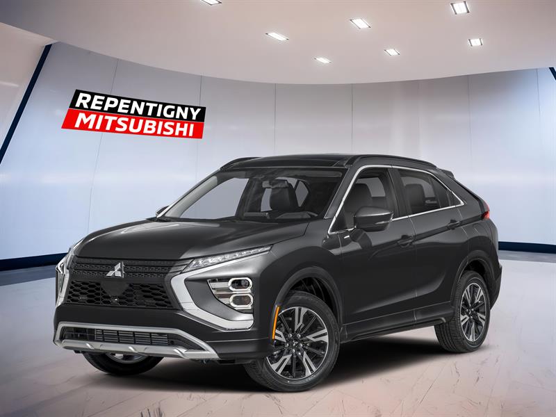 mitsubishi Eclipse Cross 2026