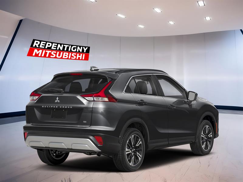 mitsubishi Eclipse Cross 2026 - 2