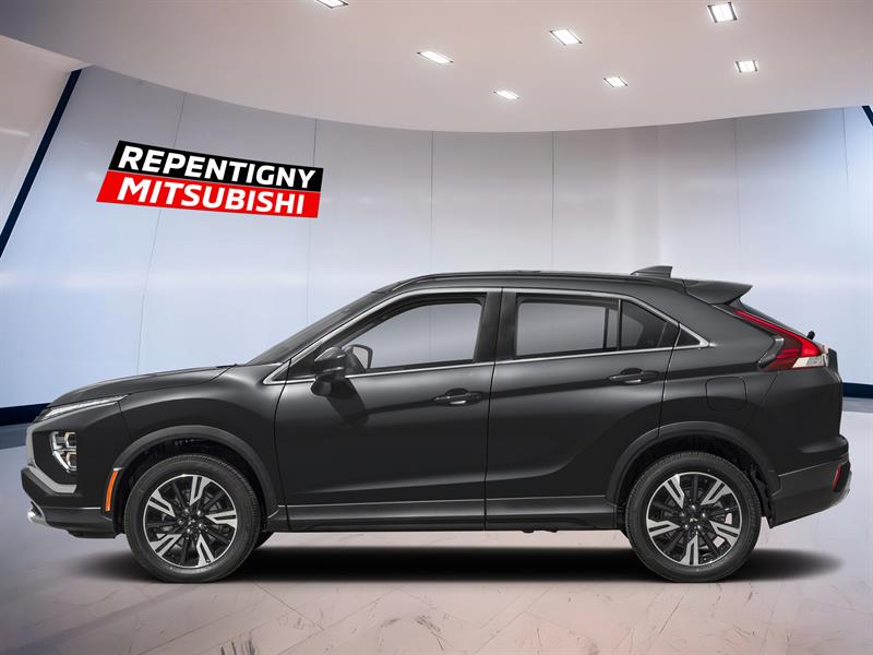 mitsubishi Eclipse Cross 2026 - 3