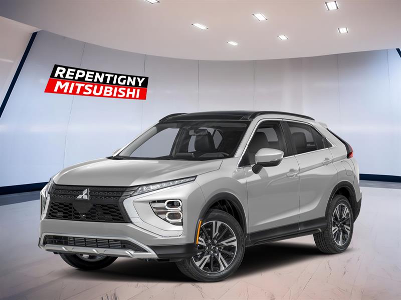 mitsubishi Eclipse Cross 2026