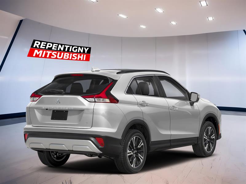 mitsubishi Eclipse Cross 2026 - 2
