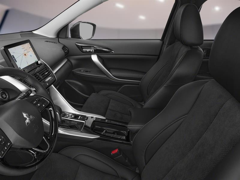 mitsubishi Eclipse Cross 2026 - 5