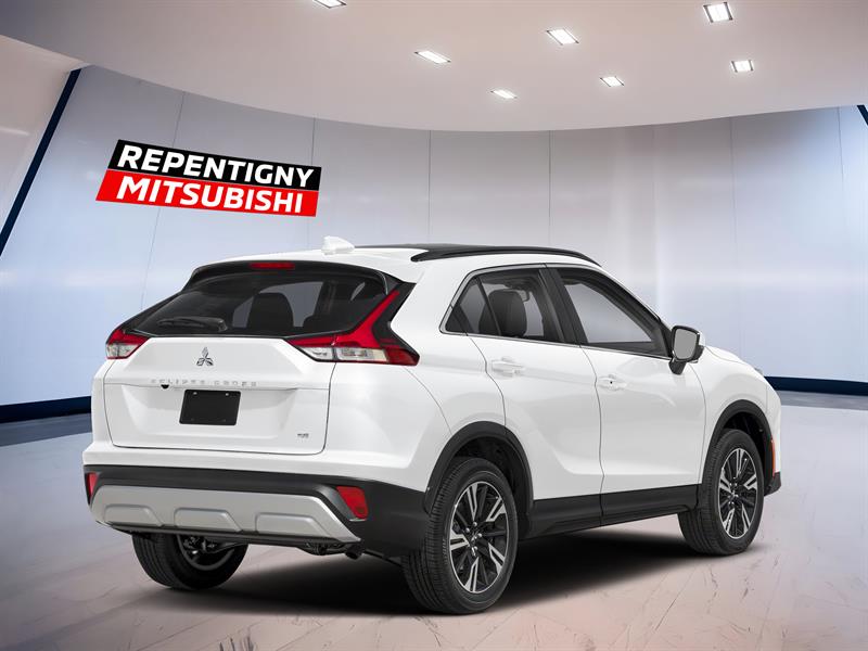 mitsubishi Eclipse Cross 2026 - 2