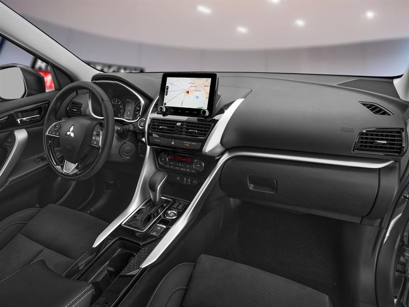 mitsubishi Eclipse Cross 2026 - 11