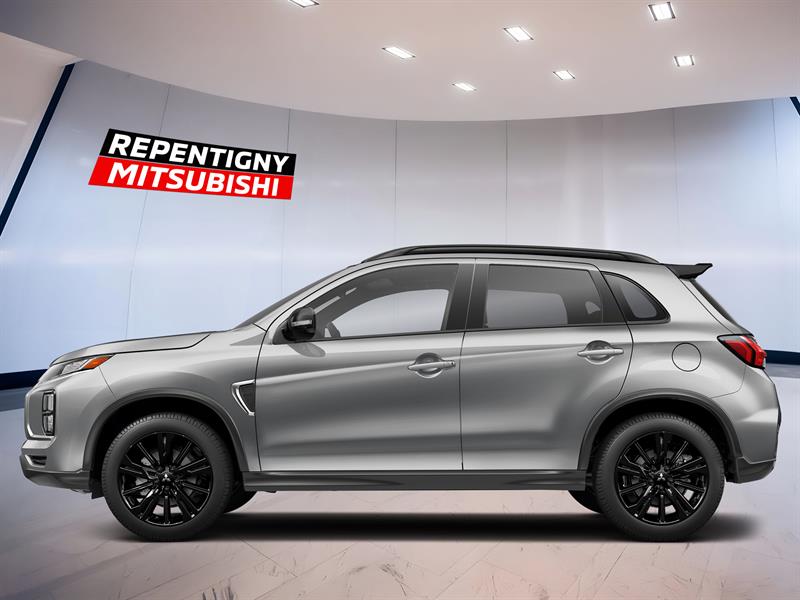 mitsubishi RVR 2026 - 2