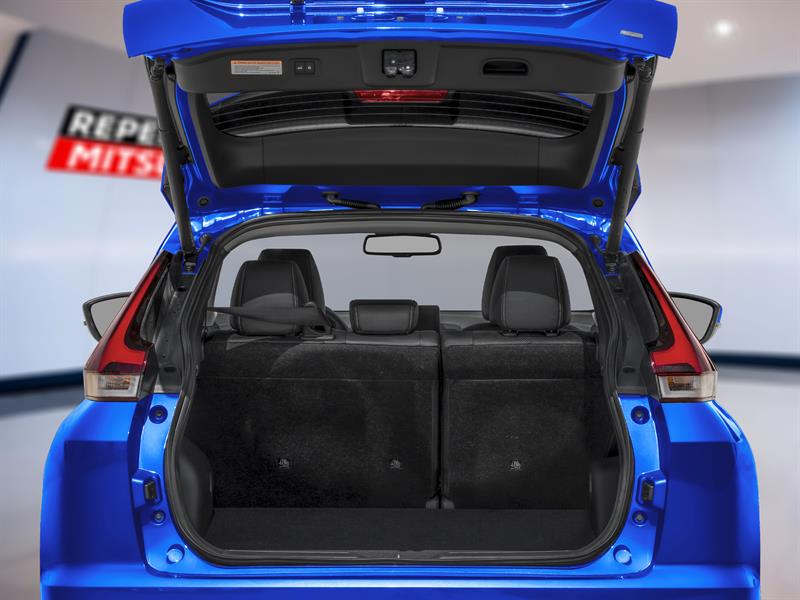 mitsubishi Eclipse Cross 2026 - 7