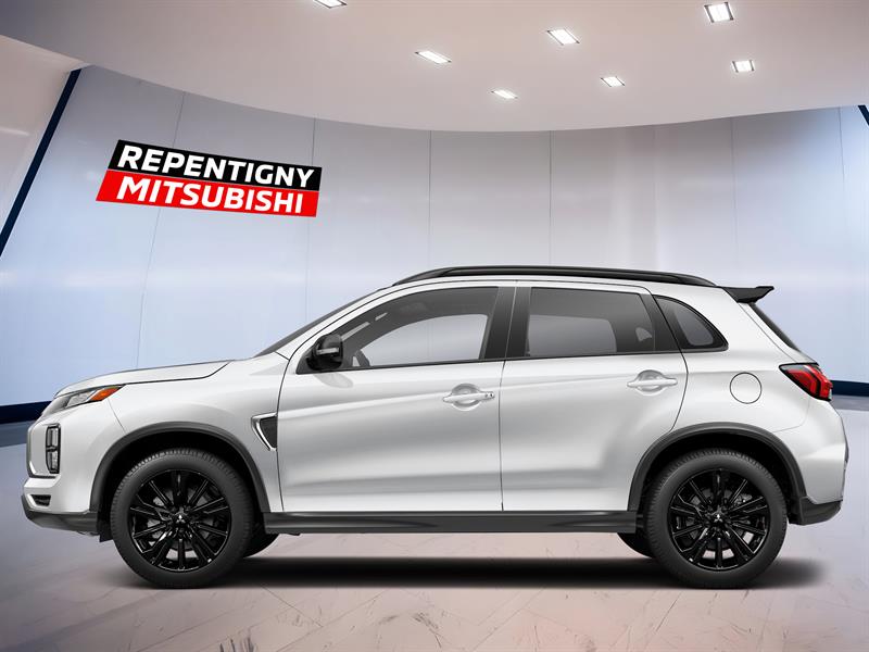 mitsubishi RVR 2026 - 2