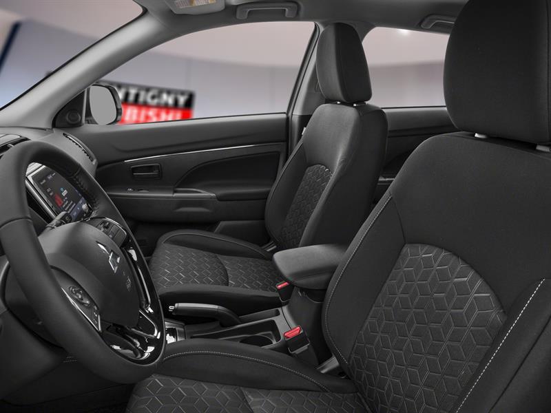 mitsubishi RVR 2026 - 5