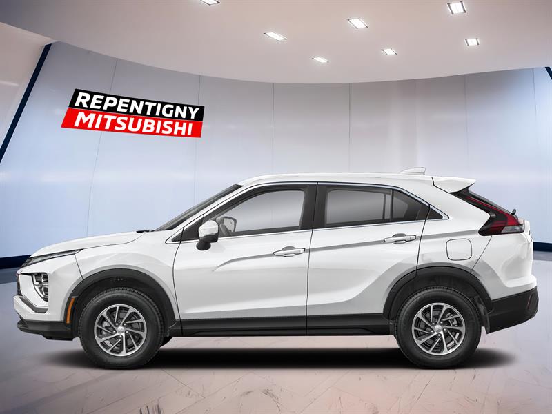 mitsubishi Eclipse Cross 2026 - 3