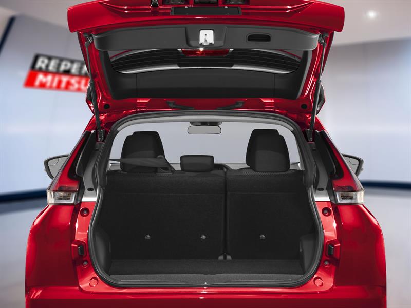 mitsubishi Eclipse Cross 2026 - 7