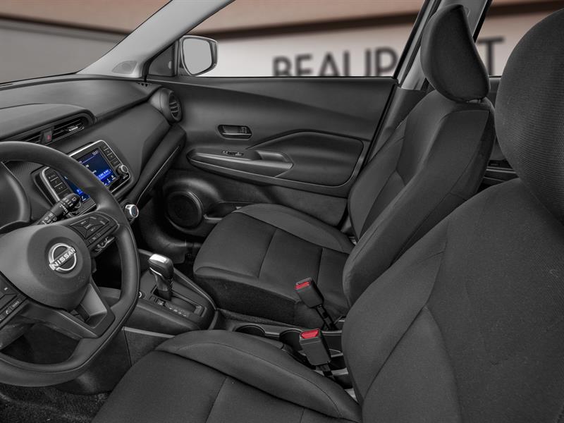 nissan Kicks Play 2025 - 5