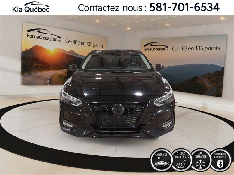 nissan Sentra 2022 - 6