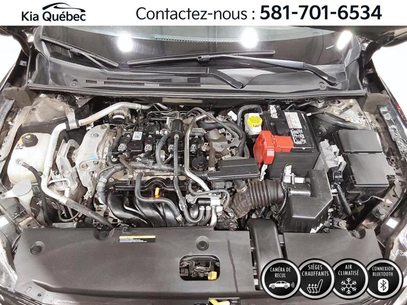 nissan Sentra 2022 - 8