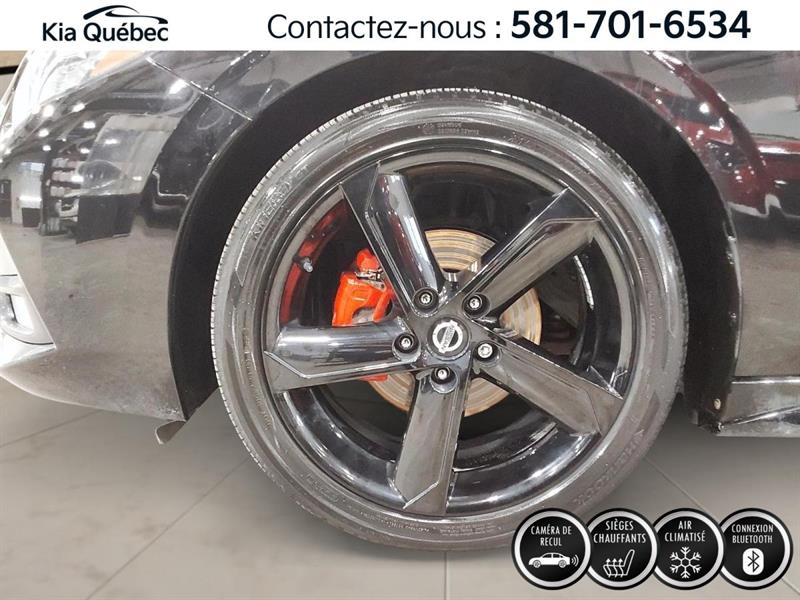 nissan Sentra 2022 - 10