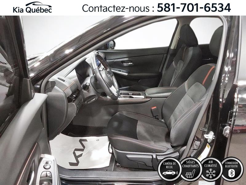 nissan Sentra 2022 - 15