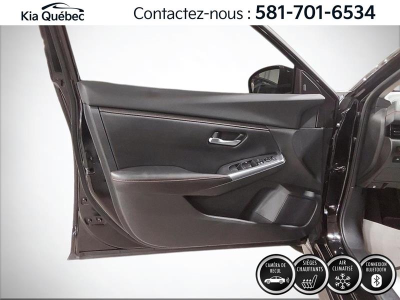 nissan Sentra 2022 - 16