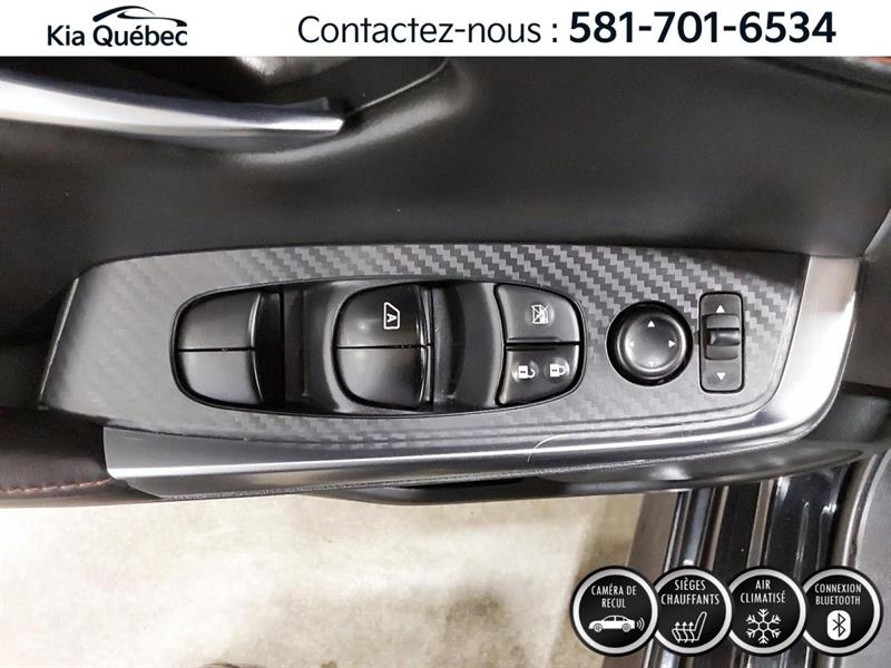 nissan Sentra 2022 - 17