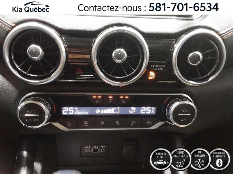 nissan Sentra 2022 - 26