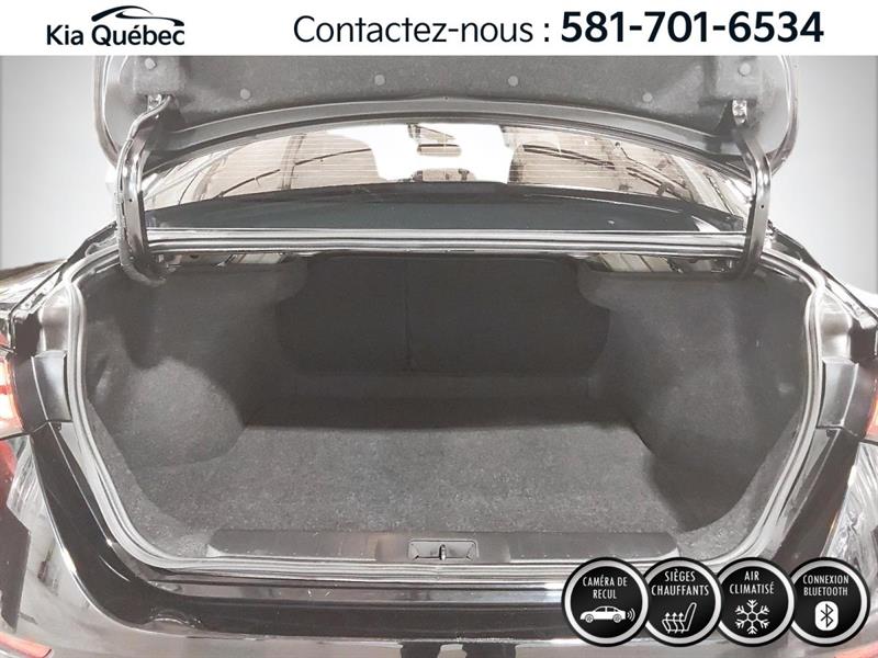 nissan Sentra 2022 - 33