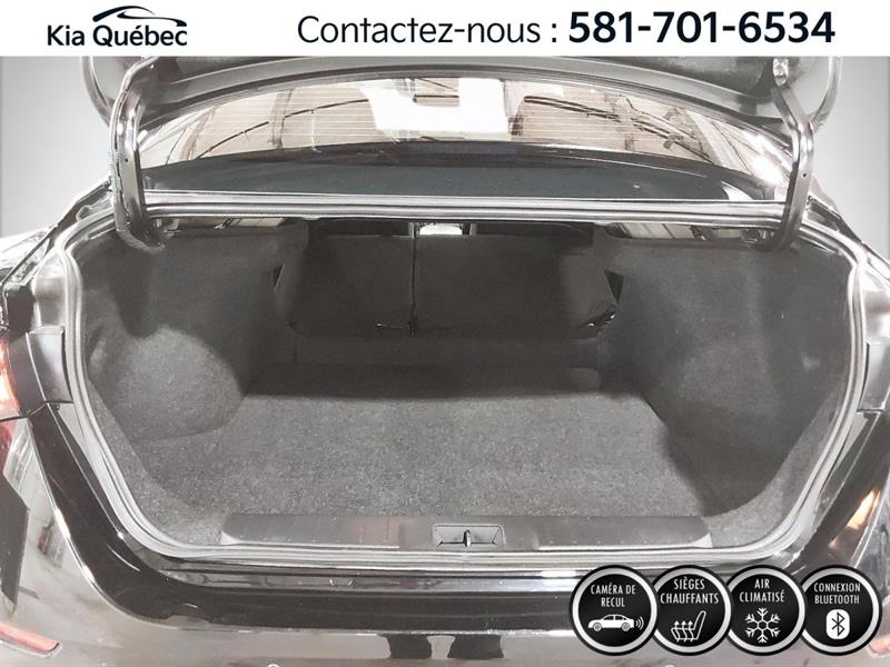 nissan Sentra 2022 - 35