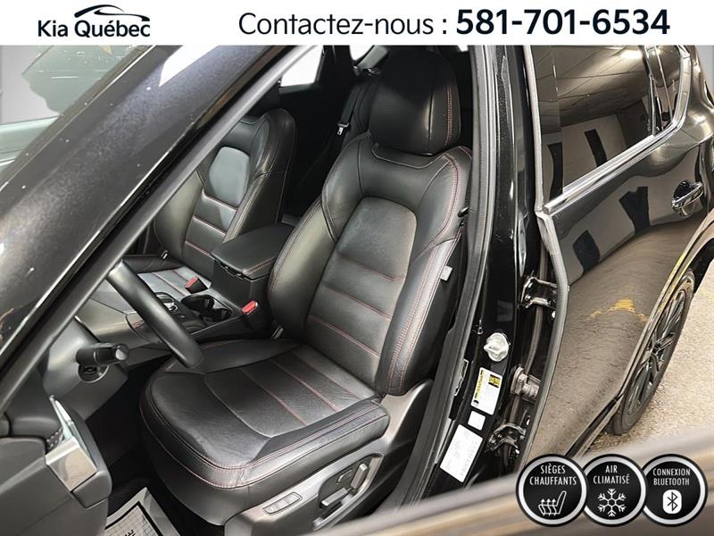 mazda CX-5 2023 - 10