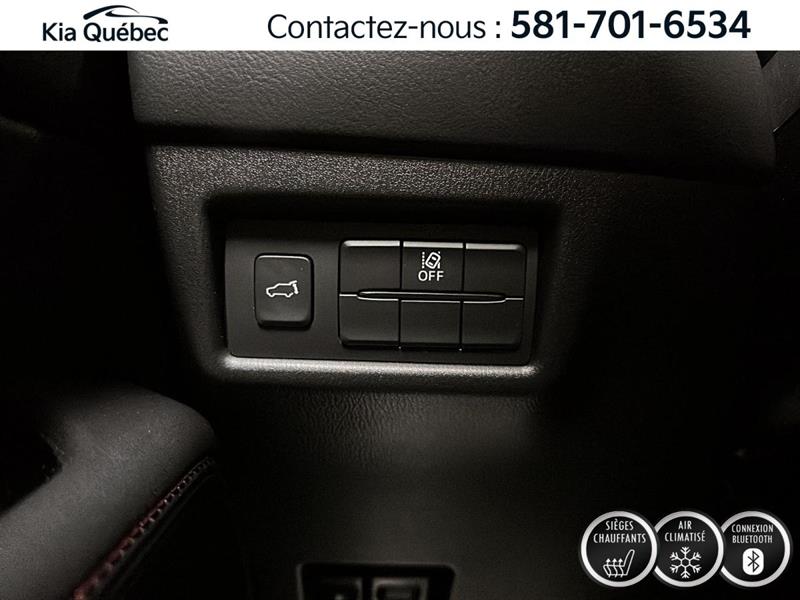 mazda CX-5 2023 - 16