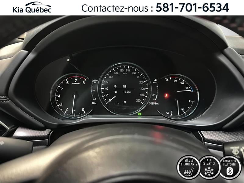 mazda CX-5 2023 - 19