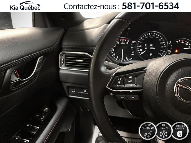 mazda CX-5 2023 - 20