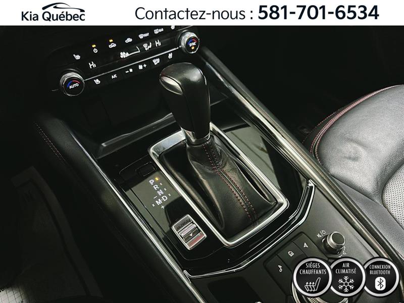 mazda CX-5 2023 - 22