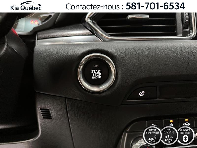 mazda CX-5 2023 - 25