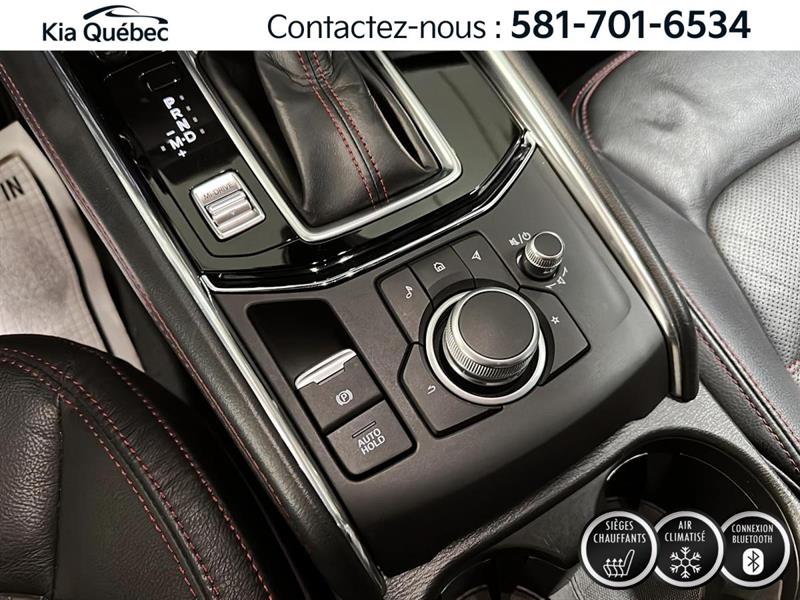 mazda CX-5 2023 - 27