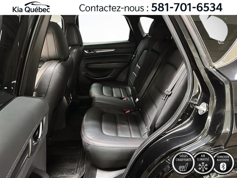 mazda CX-5 2023 - 29