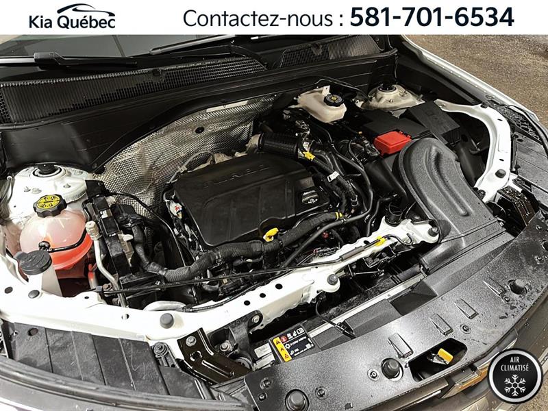 chevrolet Trailblazer 2023 - 7