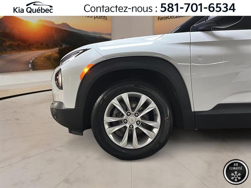 chevrolet Trailblazer 2023 - 9