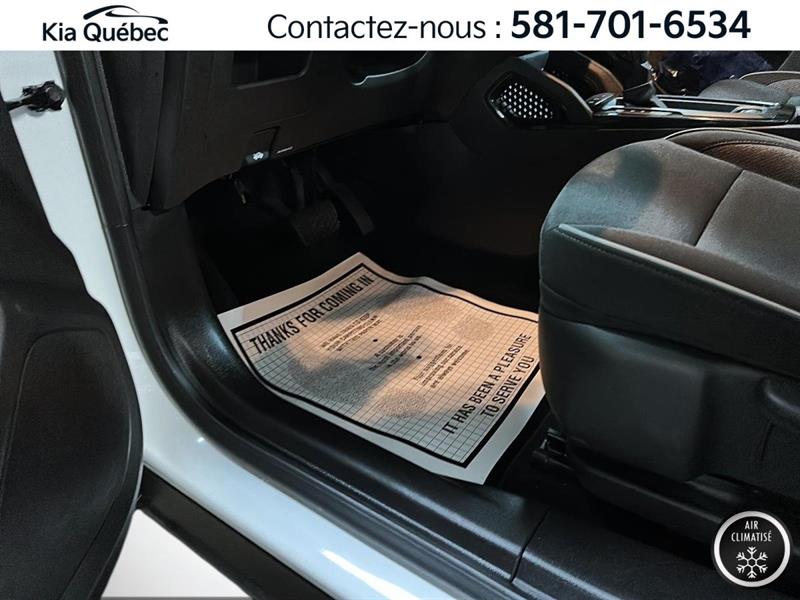 chevrolet Trailblazer 2023 - 11