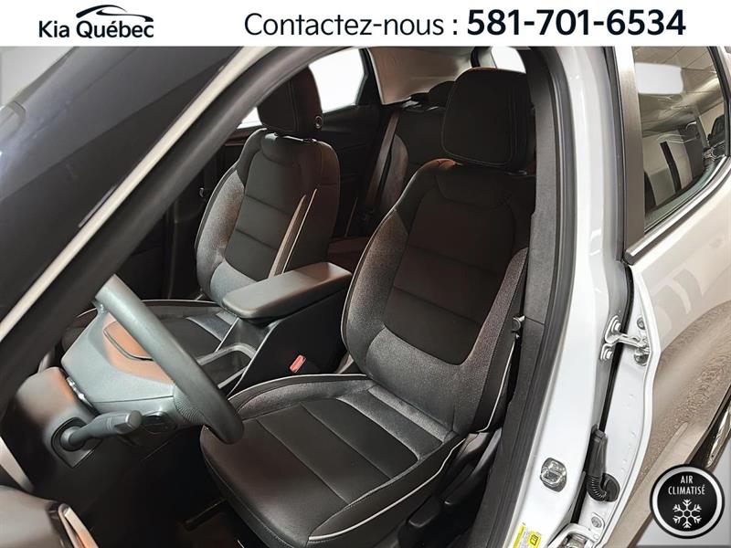 chevrolet Trailblazer 2023 - 12